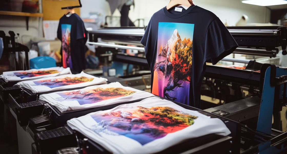 custom t shirts
