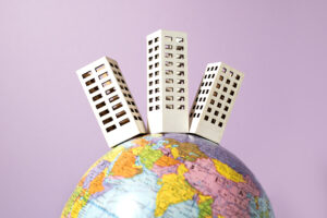 International Houses For Sale