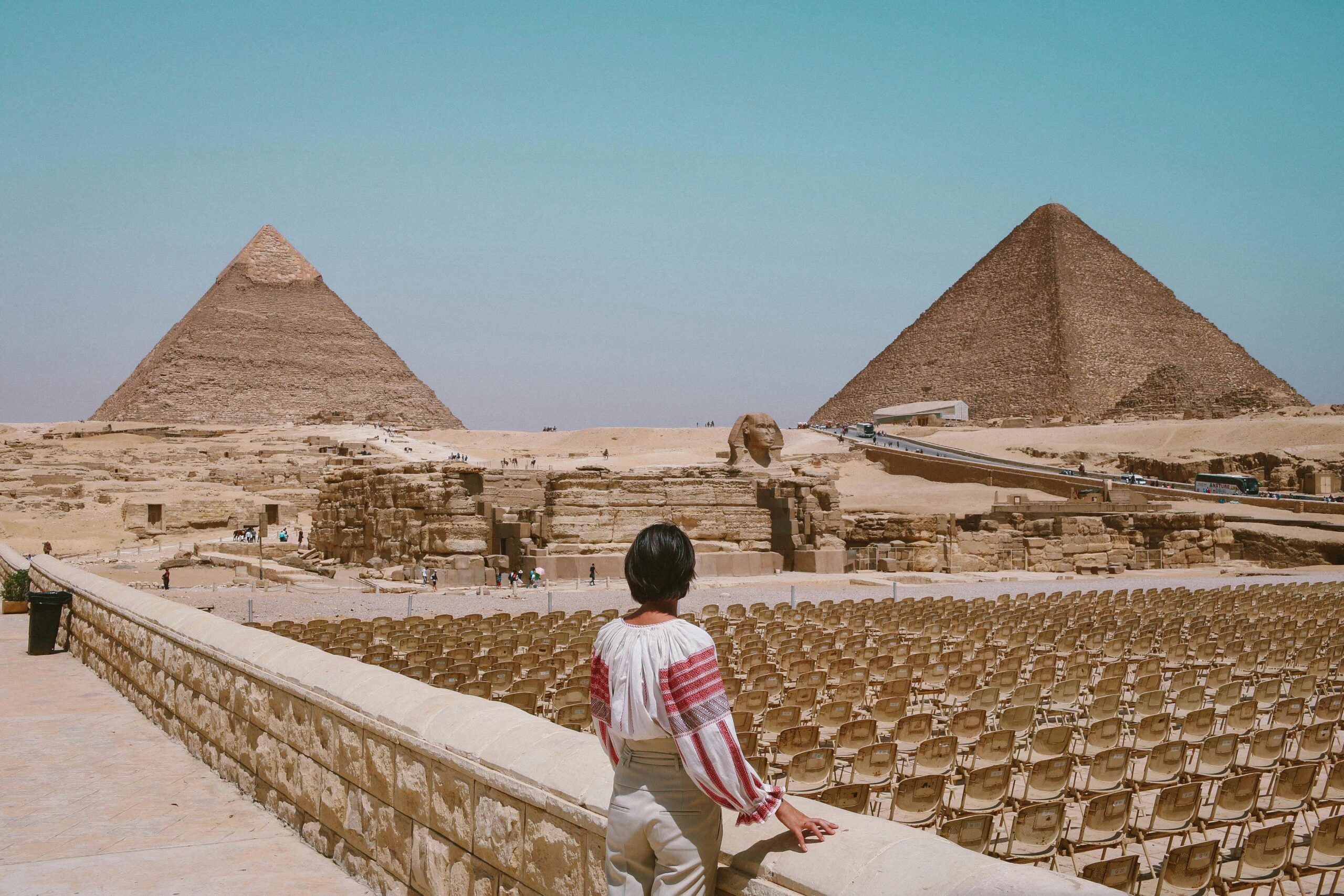 Save Big on Your Turkey and Cairo Holiday Packages