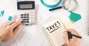 tax advice for expats