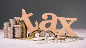 Tax Return Switzerland