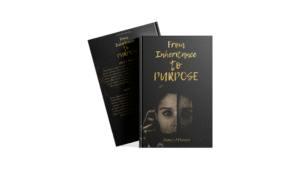 Personal Growth Books for Women – Nancy Bonilla Powers Book