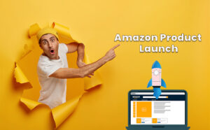 Amazon fba product launch