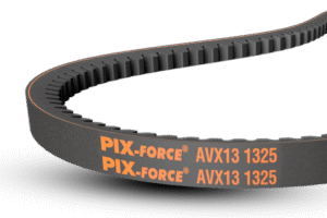 Correas de alternador- Pix Trans SpAIN 