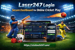 Laser247 Login