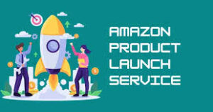 Amazon fba product launch