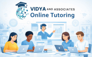 vidya tutors