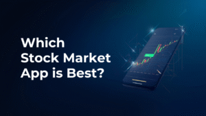 what is the best stock market app