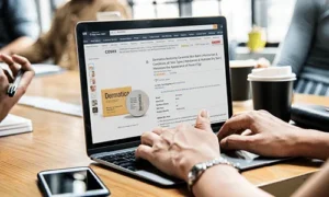 Amazon Seller account Management