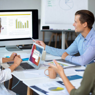 Odoo ERP Solutions