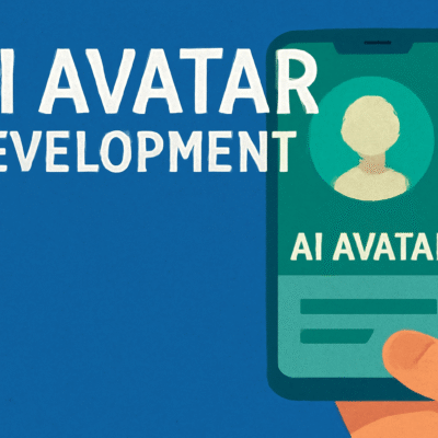 AI Avatar Development