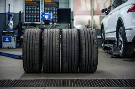 Premium Tyres Near Me Wembley