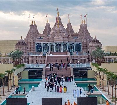 Desert safari bookings