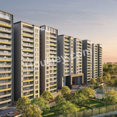 Brigade Eternia Yelahanka