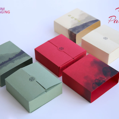 Fancy Packaging