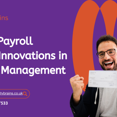 Top 10 Payroll Challenges UK Startups Face qualitybrains