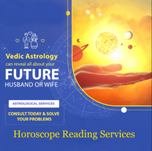Horoscope Reading Services