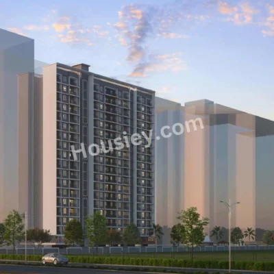 Infini Jagtap City Charholi
