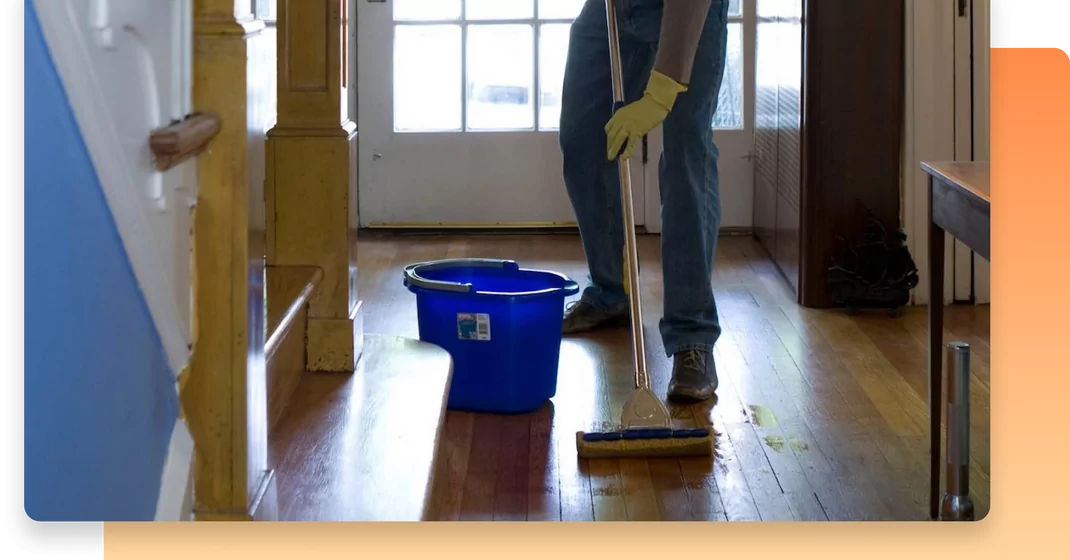 Deep Cleaning Services in Chandigarh: Why Busy Bucket Stands Out 
