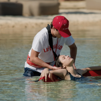 ALA Lifeguard Training