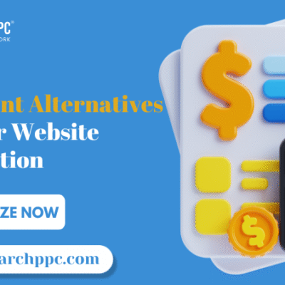 Revcontent Alternatives