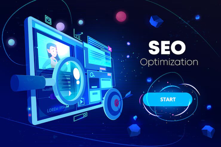 SEO Services in Delhi