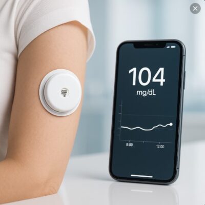 Linx CGM