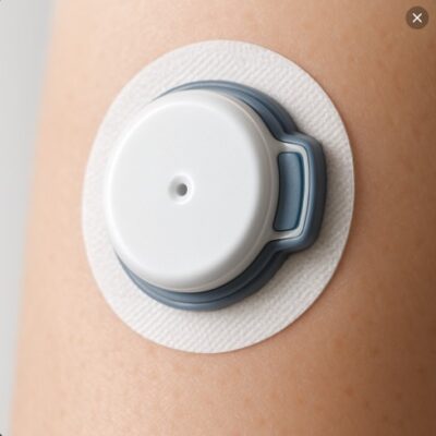 buy continuous glucose monitor online