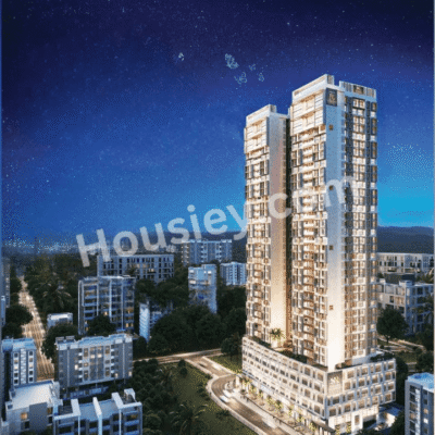 Shivani Rudram Kandivali West