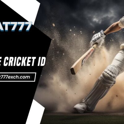 onine cricket id