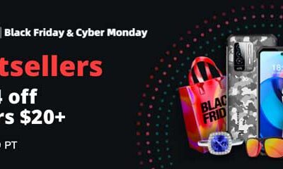 AliExpress Promo Codes