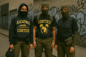 Corteiz: The Cool Streetwear Brand Everyone Loves