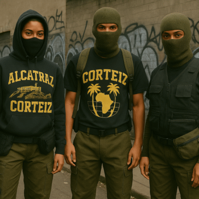 Corteiz: The Cool Streetwear Brand Everyone Loves