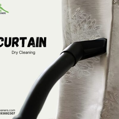 Curtains Dry Cleaning Borehamwood