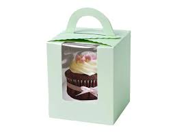 Custom Muffin Boxes