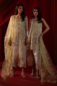 Sana Safinaz Pret Clothing in the UK