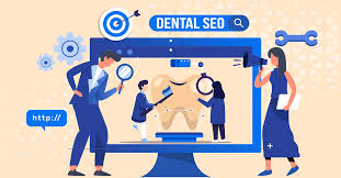 Dental SEO Services