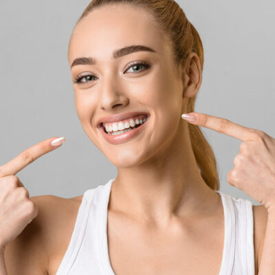 Invisalign Dubai: The Clear Path to Straighter Teeth Without Braces