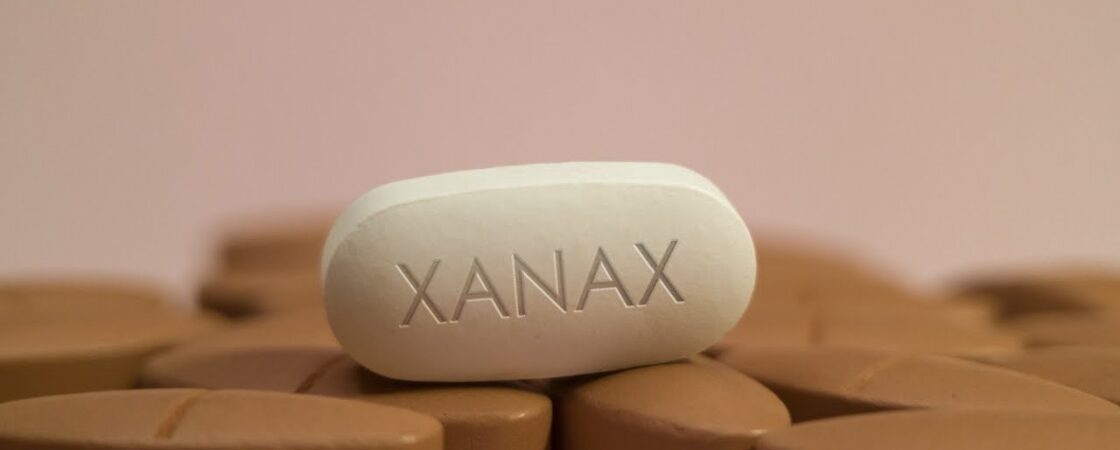 Xanax Withdrawal Symptoms