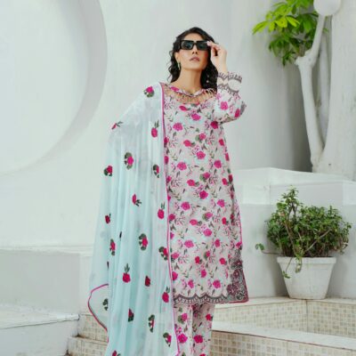 Pakistani bridal dresses