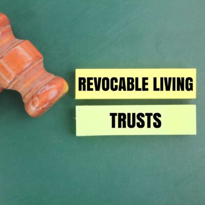 revocable living trust