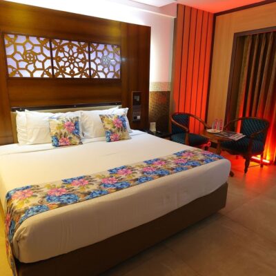 Hotel In Agra
