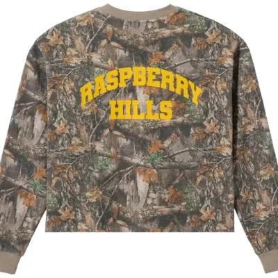 raspberry hills