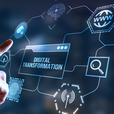 Digital Transformation Solutions In Atlanta