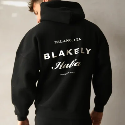 Blakely Hoodie