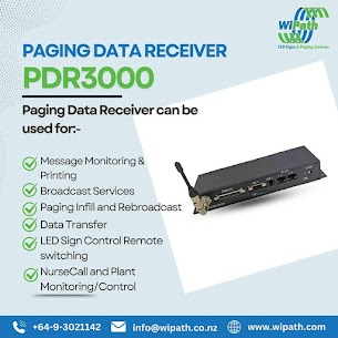 Smaet Pager