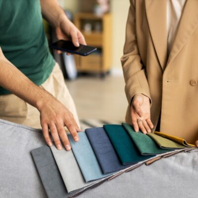 Linen Fabric