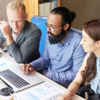 Business Development in France
