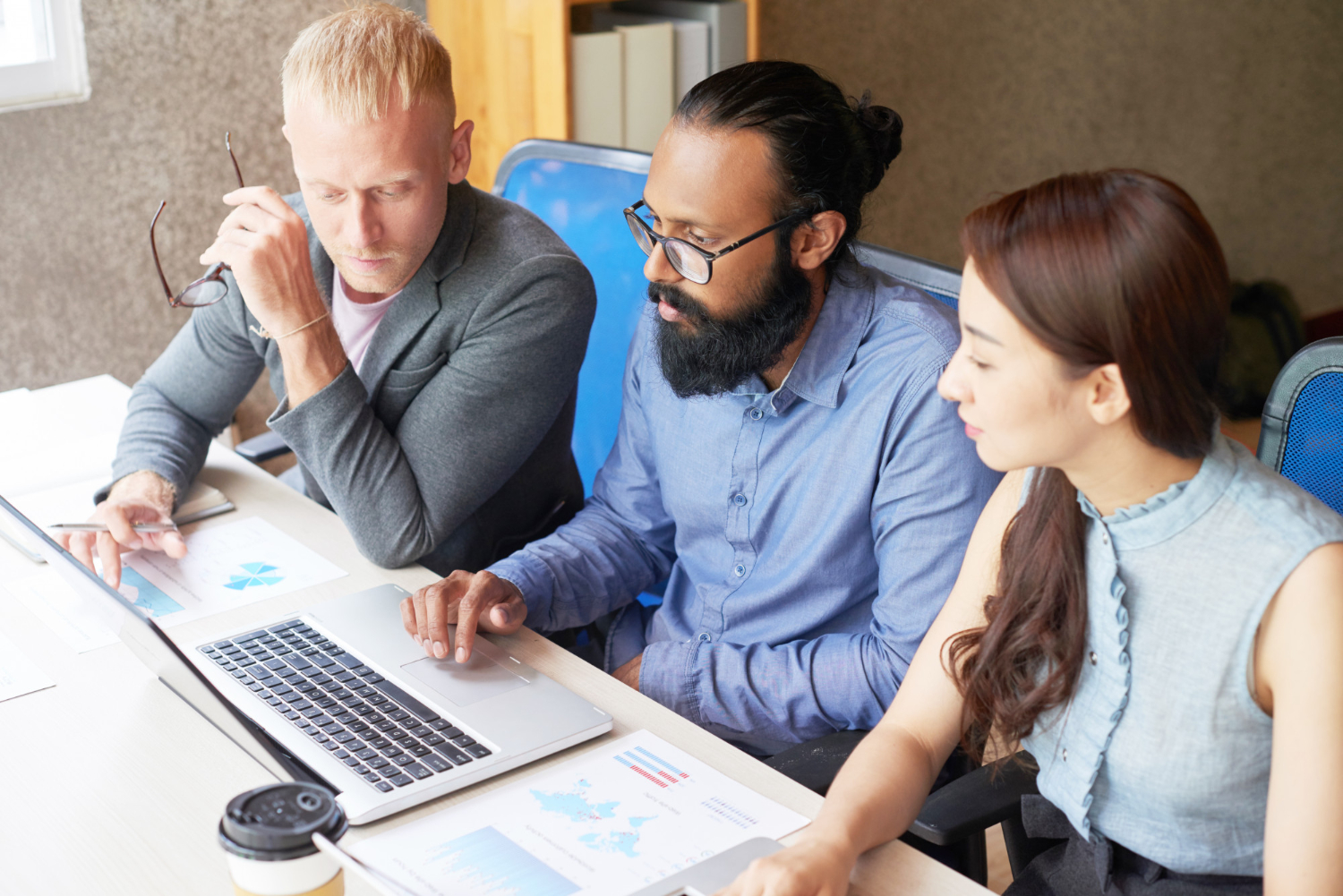 Business Development in France