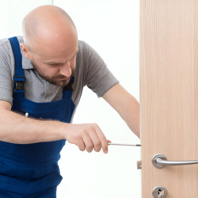 24 Hours Locksmith
